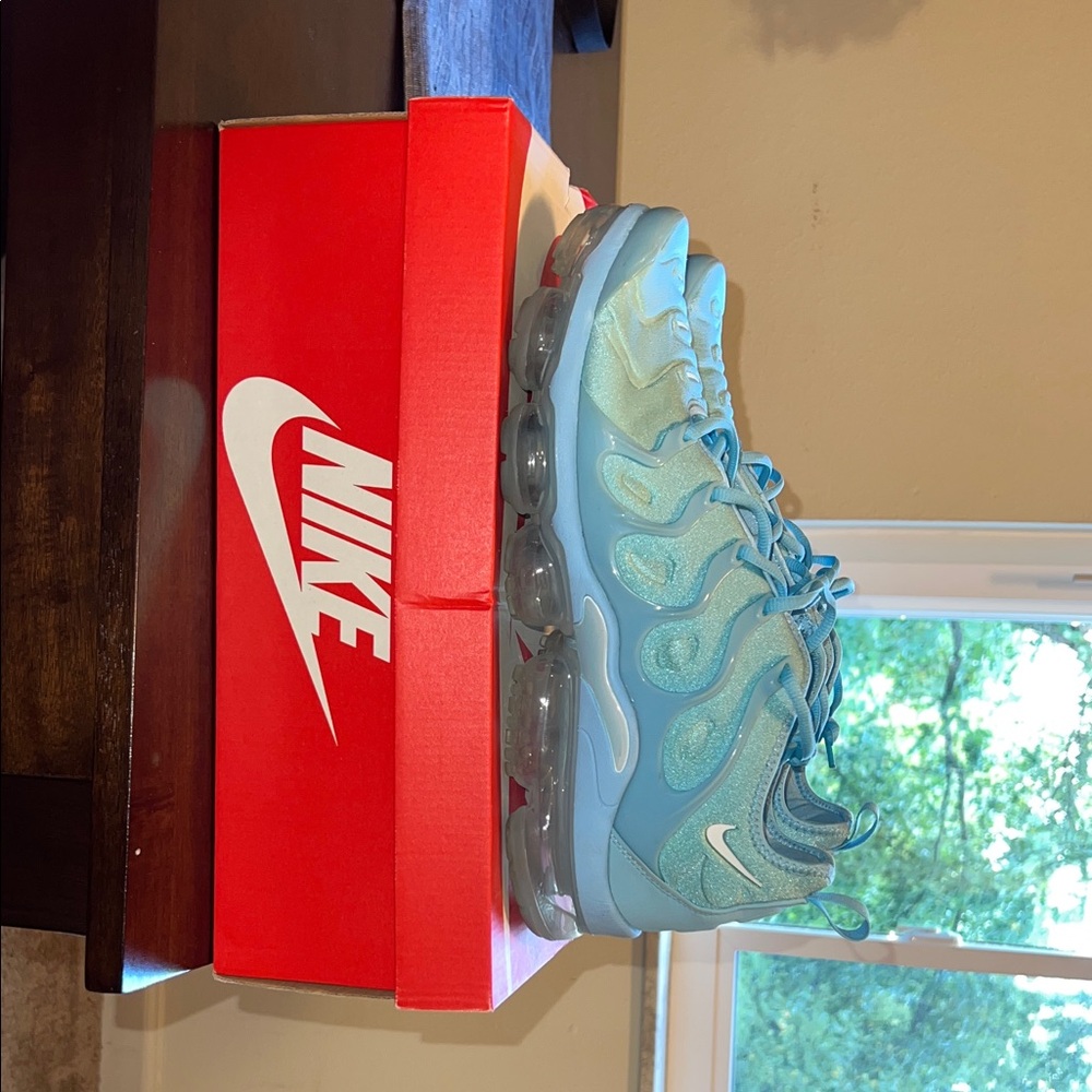 Nike Vapormax Plus Size 14